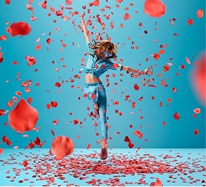 De kracht van meditatieMeditatie gaf me de ruimte om te                                             